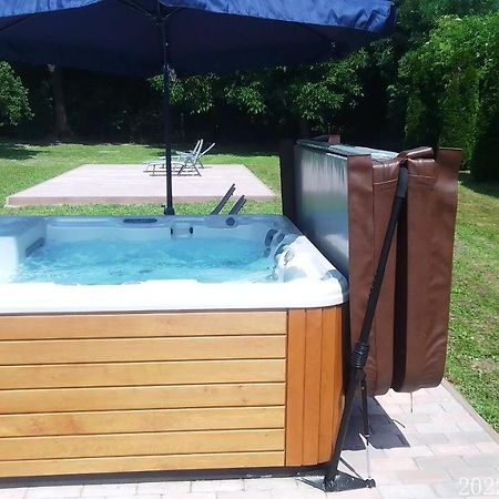Almafás Vendégház Őrség Kerkakutas Extérieur photo