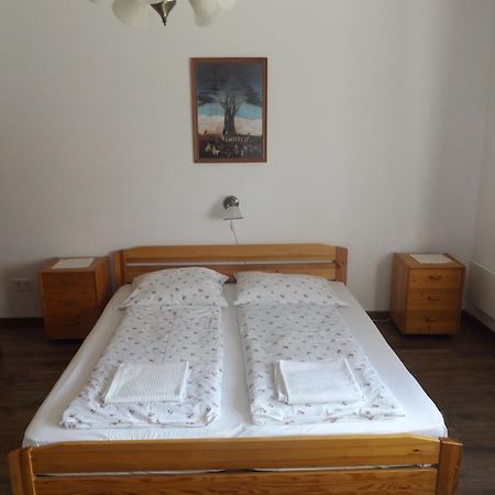 Almafás Vendégház Őrség Kerkakutas Extérieur photo