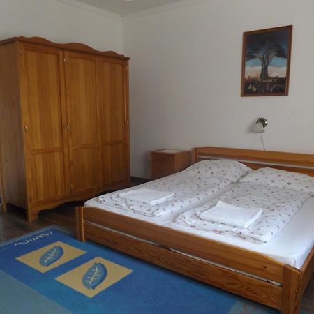 Almafás Vendégház Őrség Kerkakutas Extérieur photo