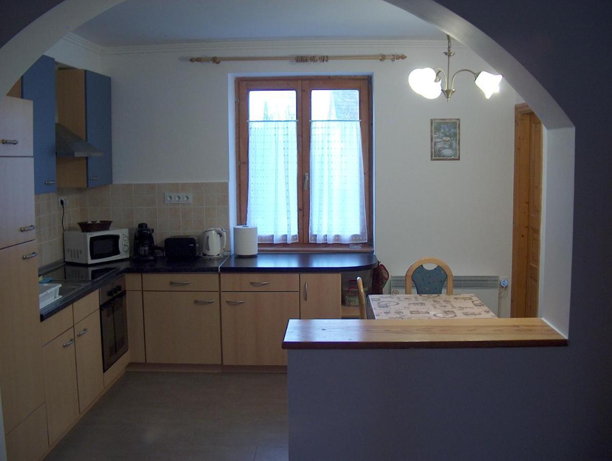 Almafás Vendégház Őrség Kerkakutas Extérieur photo