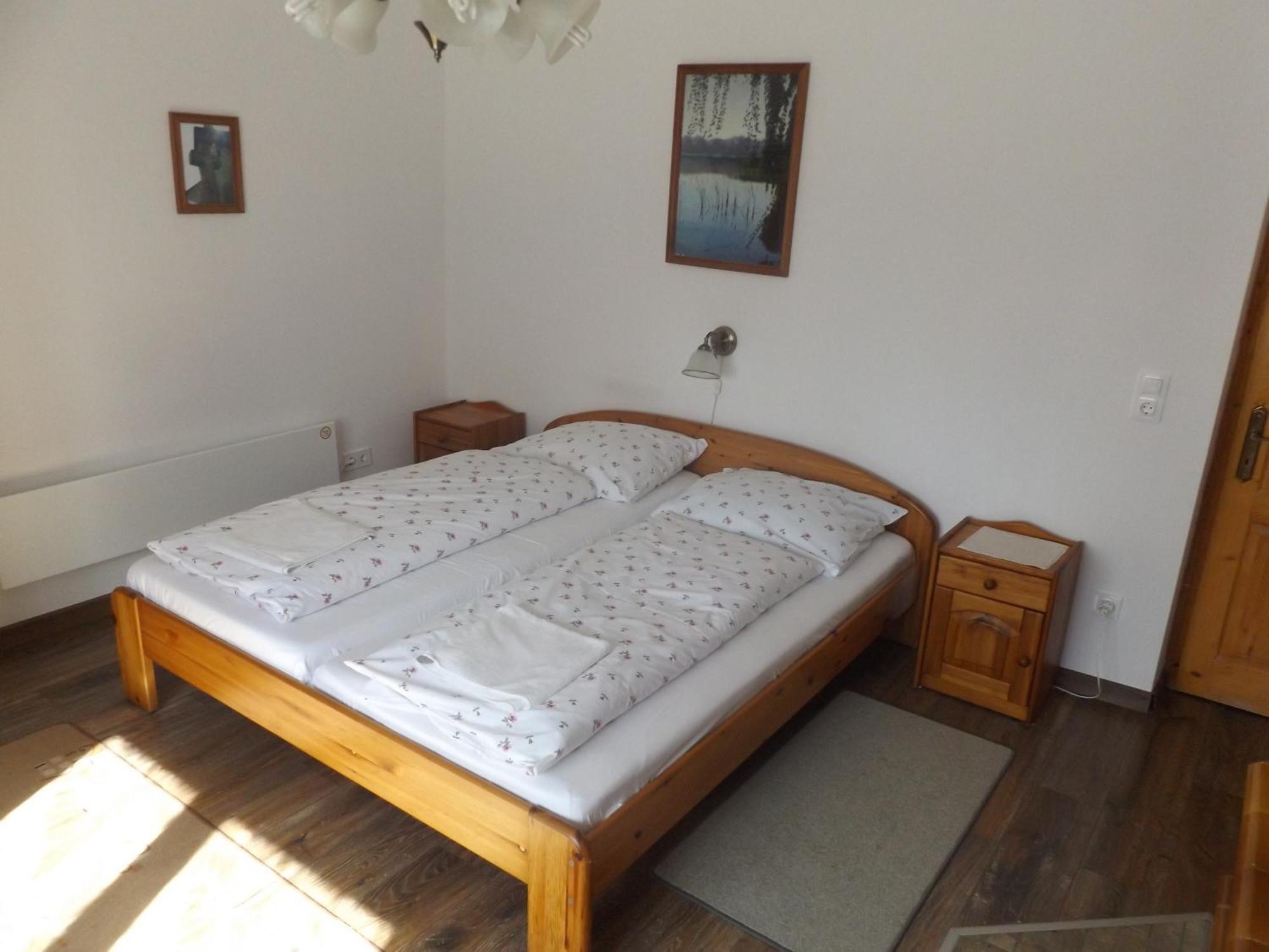 Almafás Vendégház Őrség Kerkakutas Extérieur photo