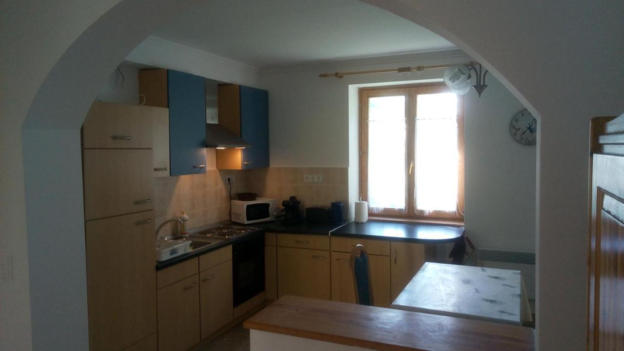Almafás Vendégház Őrség Kerkakutas Extérieur photo